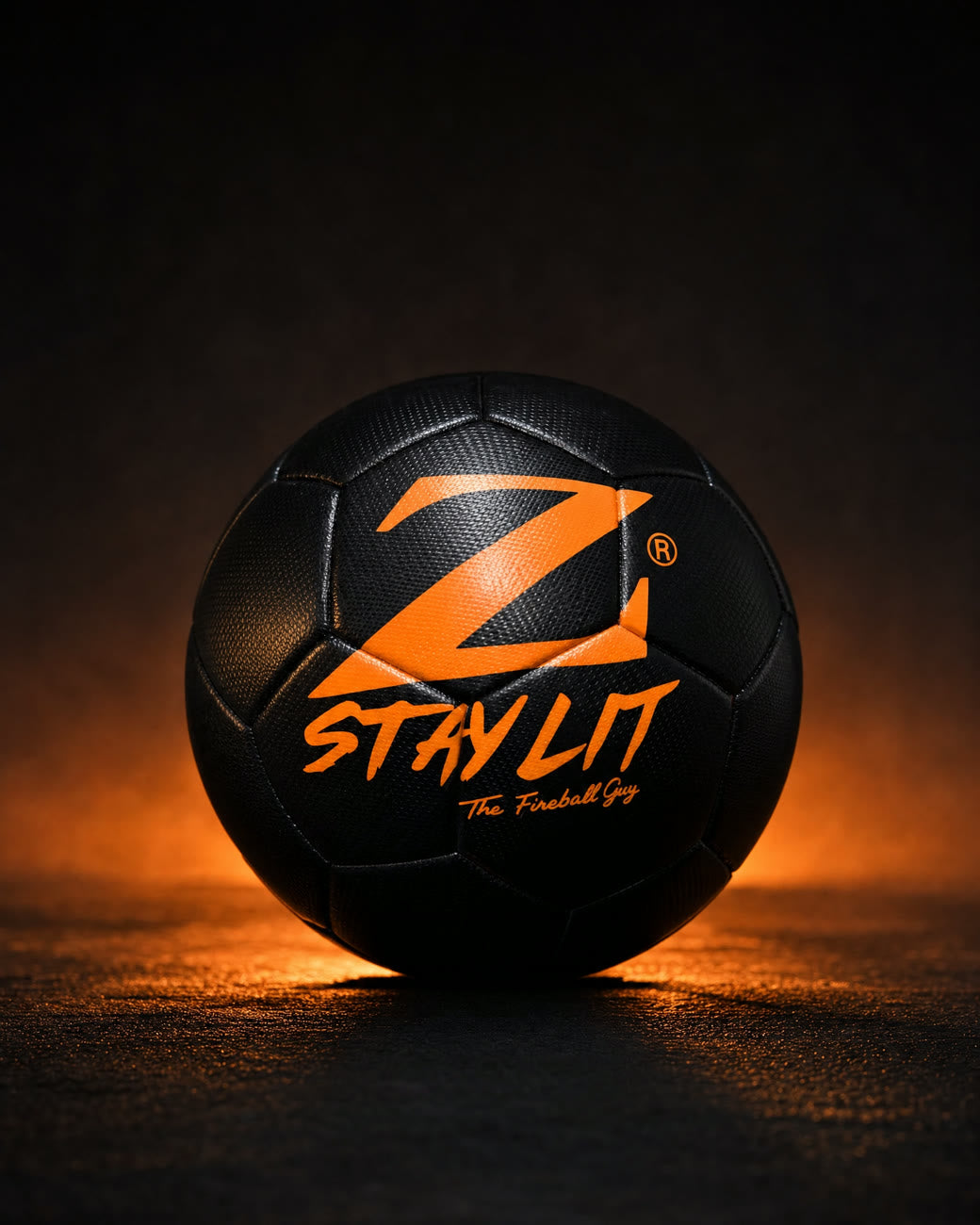 Freestyle Ball
