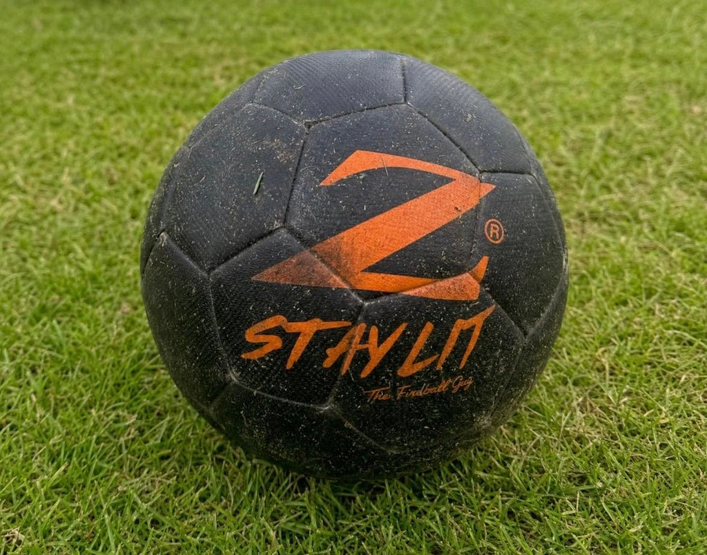 Freestyle Ball