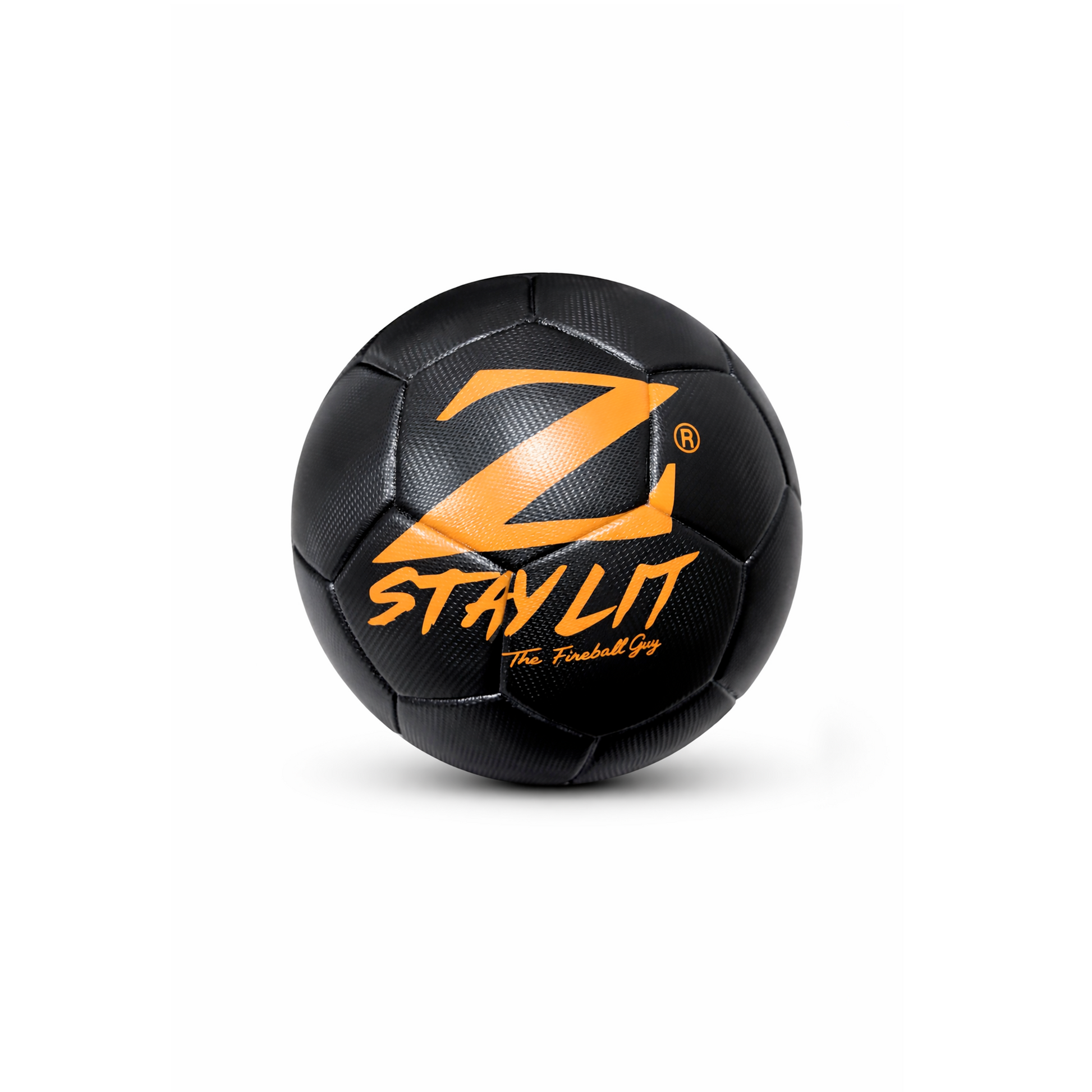 Street Freestyle Ball